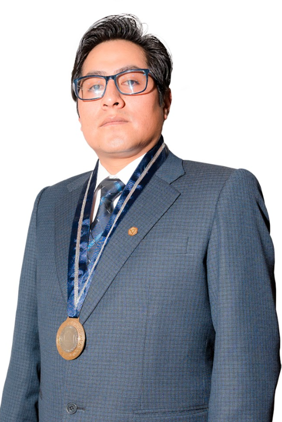 Denis Ivan Quispe Panca