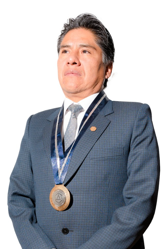 Javier Hallasi Aparicio