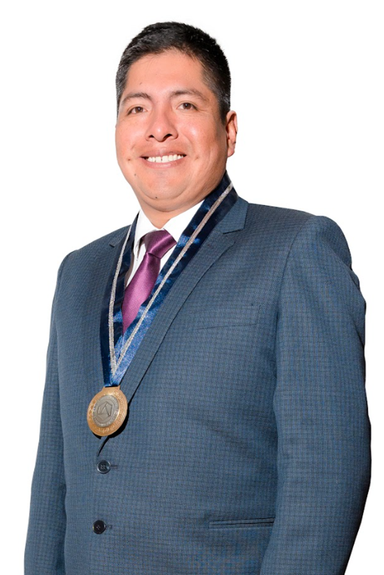 Milton Dennis Viza Calisaya