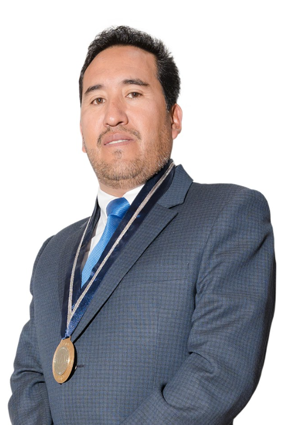 Walter Rurik Rodriguez De La Riva